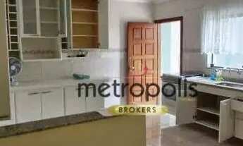 Imagem 7: Sobrado à venda, 175 m² por R$ 981.000,00 - Rudge Ramos - São Bernardo do Campo/SP