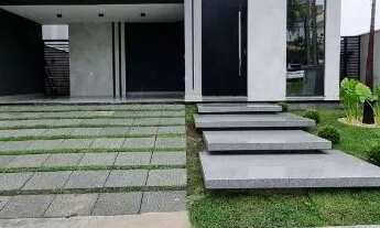 Imagem: Casa, Cidade Alphaville Terras, 04 quartos