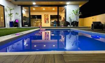 Imagem: Jacuípe Country Casa Alto Padrão PORTEIRA