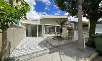 Imagem: Casa - Jardim Leonor - Campinas