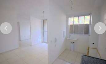 Imagem 4: Apto com 2 quartos sendo 1 suíte 49m² - Novo Aleixo