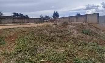 Imagem: Terreno Royal Park - Estudo permuta