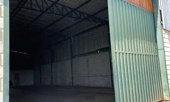 Imagem 7: GALPÃO 720 MTS MARGINAL BR 381 EM IGARAPÉ