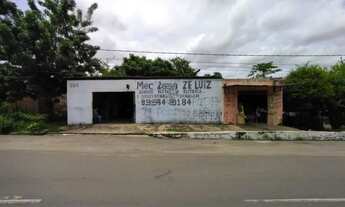 Imagem: Terreno - venda