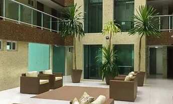 Imagem 7: Flat à venda, 1 quarto, 1 suíte, 1 vaga rotativa, Intermares - Cabedelo/PB