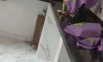 Imagem 5: Casa com 2 pavimentos no Novo Aleixo - Aceito parcelamento