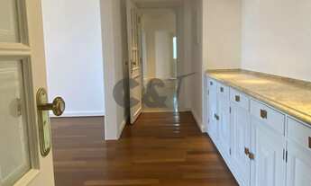 Imagem 5: Apartamento com 4 Dormitórios (Suítes) à Venda no Alto da Boa Vista - São Paulo/SP