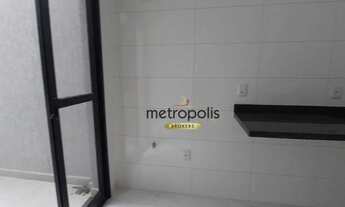 Imagem 3: Apartamento à venda, 50 m² por R$ 394.000,00 - Parque das Nações - Santo André/SP