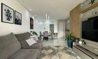 Imagem 6: Apartamento com 3 quartos alto padrão à venda, 147 m² por R$ 1.600.000 - Canto do Forte