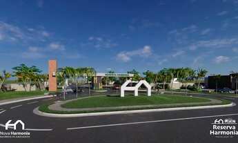 Imagem 6: Reserva Harmonia São Luís/ Paço do Lumiar