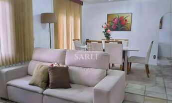 Imagem 3: Casa de 180 m² Barreiros - São José