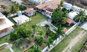 Imagem 4: Casa fora de condomínio à venda em Gravatá/PE! Com 3 suítes!