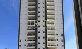 Imagem: Apartamento - Taquaral - Campinas