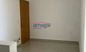 Imagem 2: Apartamento na Vila Nova Aliança em Jacareí