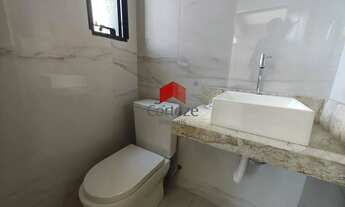 Imagem 6: Sobrado em condomínio com 170m² 3 quartos, à venda, no bairro Vila Fanny em Curitiba