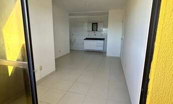 Imagem 6: Apartamento na Gruta de Lourdes