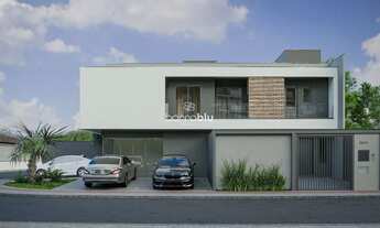 Imagem 4: Sobrado geminado com 2 Suítes no Costa e Silva