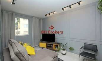 Imagem 3: APARTAMENTO MOBILIADO 2 QUARTOS PARA ALUGUEL NO BAIRRO CORAÇÃO DE JESUS!