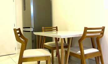 Imagem 4: Loft Sofisticado - Rua Sete - Vitória