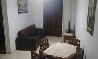 Imagem 4: Apto 2 dor. Com suíte 1 vaga diária 200