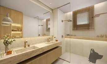 Imagem 6: Apartamentos de 4 suítes, 1 master com Closet, 3 vagas