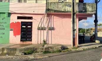 Imagem 2: Prédio à venda, 270 m² por R$ 450.000,00 - Messejana - Fortaleza/CE