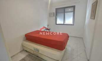 Imagem 6: Apartamento em Rua Iracema - Loteamento João Batista Julião - Guarujá/SP