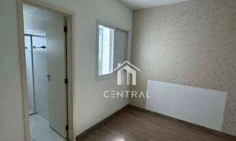 Imagem 6: Apartamento no condominio Helbor Enjoy com 2 dormitórios para alugar, 60 m² - Vila Augusta