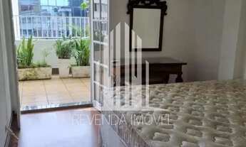 Imagem 6: Apartamento RESIDENCIAL em SÃO PAULO - SP, ITAIM BIBI