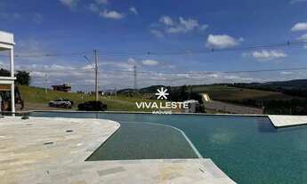 Imagem 2: Terreno à venda, 378 m² por R$ 330.000,00 - Cachoeira - Atibaia/SP