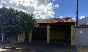 Imagem: CASA NO JARDIM AMÉRICA