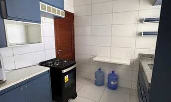 Imagem 5: Casa 3/4 condomínio fechado