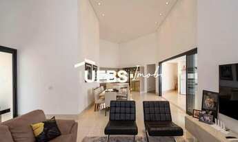 Imagem 2: Portal do Sol Garden - Casa de Condomínio 4 quartos, sendo 2 suítes