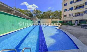 Imagem: Apartamento a venda no Monte Castelo com