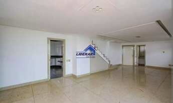 Imagem 5: Apartamento para aluguel, 3 quartos, 2 suítes, 4 vagas, Belvedere - Belo Horizonte/MG