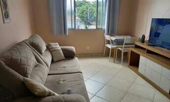 Imagem 6: CACHAMBI | Rua Honório - Apartamento 1 Quarto - Vaga 40m²