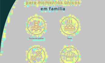 Imagem 10: Cobertura LANÇAMENTO no Laranjal - Volta Redonda/RJ