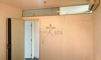 Imagem 6: Sala Comercial - Jardim São Dimas - Comercial Tech Tower - 68m²