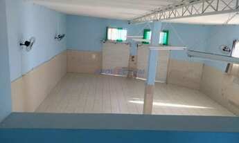 Imagem 5: Barracão à venda no Jardim Novo Maracanã, Campinas com 280 m²