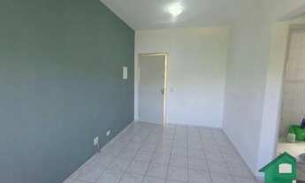 Imagem 4: Apartamento com 2 dormitórios, 48 m² - venda por R$ 255.000,00 ou aluguel por R$ 1.809,00
