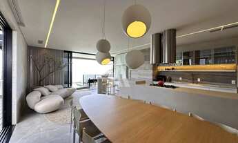 Imagem 4: Apartamento com 3 suítes à venda na praia de Itajubá em Balneário Barra Velha - SC por R