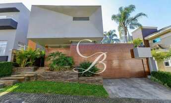 Imagem 3: Casa com 3 dormitórios, 360 m² - venda por R$ 3.200.000,00 ou aluguel por R$ 19.350,00/mês