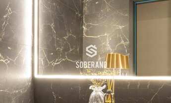 Imagem 4: Apartamento com 3 dormitórios à venda, 110 m² por R$ 2.226.151,75 - Miramar - João Pessoa