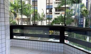 Imagem 2: Apartamento 3 dormitórios à venda Praia Itapeva Torres/RS