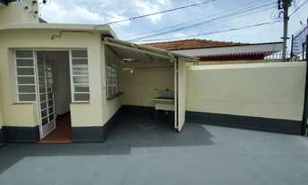 Imagem 3: Casa com 01 Dormitório e 02 Vagas de Garagem