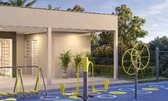 Imagem 5: APARTAMENTO PARA VENDA NO CONDOMÍNIO IDEAL + PORTO BURITI