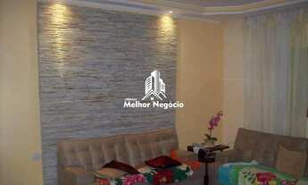 Imagem 4: Casa à venda, com 3 dormitórios sendo 1 suíte no Jardim Amanda II em Hortolândia - SP