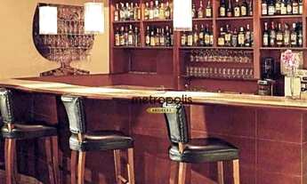 Imagem 5: Flat, 18 m² - venda por R$ 220.000,00 ou aluguel por R$ 4.066,00/mês - Barcelona - São Cae