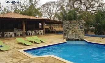 Imagem 5: Fazenda à venda, 12000000 m² por R$ 8.000.000,00 - Zona Rural - Poconé/MT