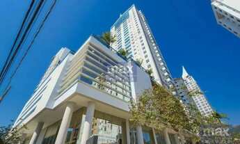 Imagem: Apartamento mobiliado com 3 dormitórios